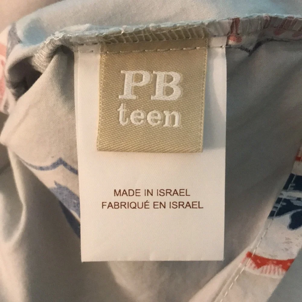 Pottery Barn Teen NFL Football Pillowcases Shams Jets Bengals Raiders Standard